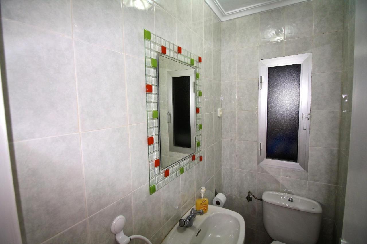 Ferienwohnung Apartamento Mar Y Arena El Campello Exterior foto