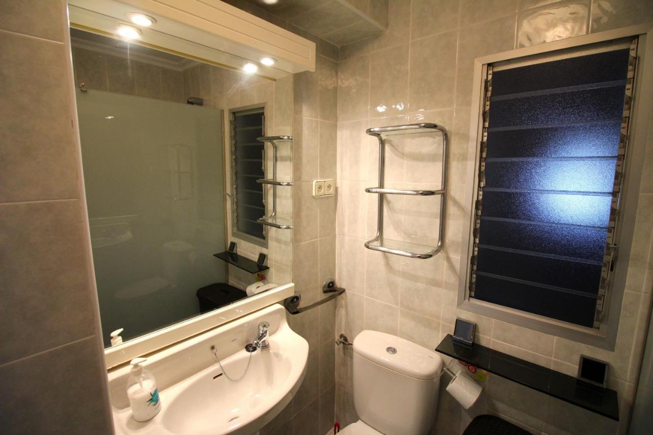 Ferienwohnung Apartamento Mar Y Arena El Campello Exterior foto